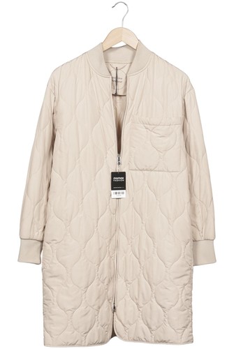 Oui mantel damen jacke parka - mantel,