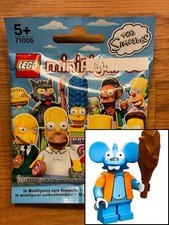 LEGO Minifiguren Simpsons |