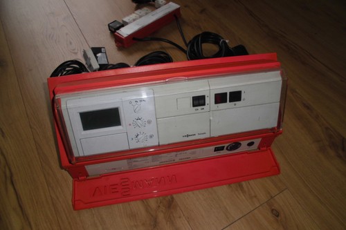 Viessmann trimatik 7450365 - trimatik,