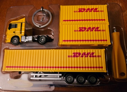 Bruder man lkw mit - lkw, dhl