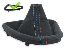 SCHALTMANSCHETTE FUR BMW M3