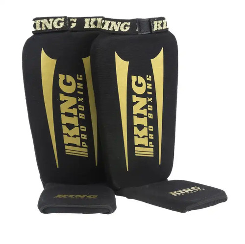 King pro boxing - king,