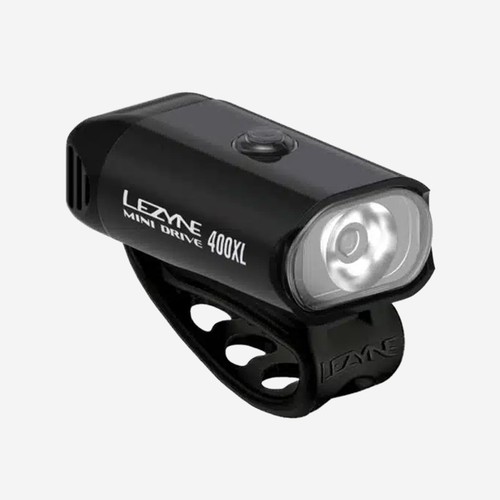 Lezyne fahrradlicht mini - fahrradlicht, drive