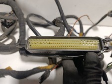 !defekt! Porsche 993 Kabelsatz