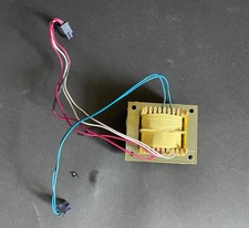 NESPRESSO Gemini  CS220 - Trafo Transformator - Stromwandler - gebraucht