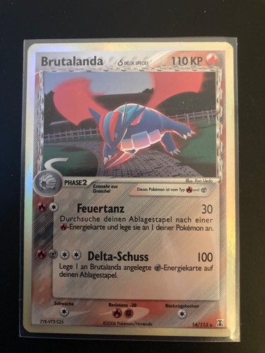 Brutalanda 113 holo - holo, |