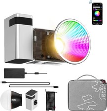 Zhiyun MOLUS X60 RGB Combo,RGB