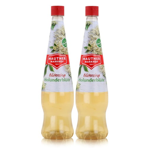 Mautner getränkesirup - mautner,