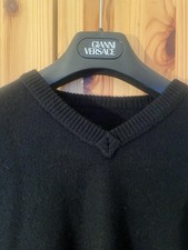 Gianni Versace Damen Kaschmir