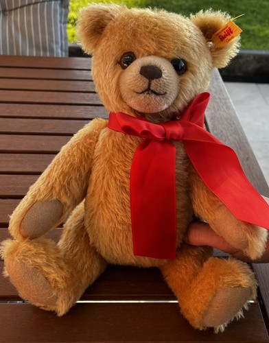 Steiff 011566 brummbär - steiff®,