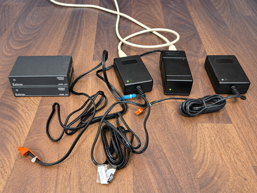 Extron hdmi 201 extender - 201,