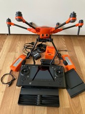 Yuneec H520E Hexacopter mit
