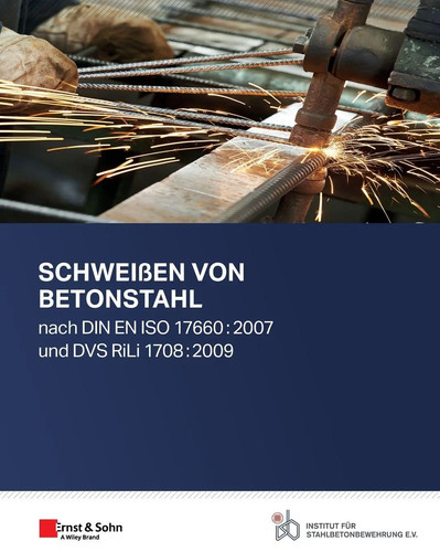 Schweißen von betonstahl - schweißen,