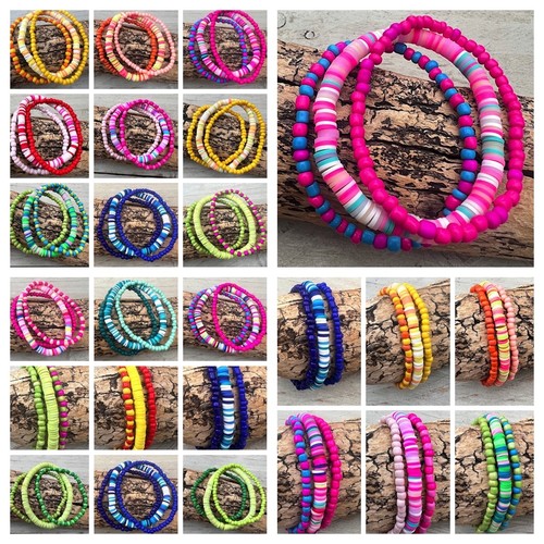Teiliges armband set - 3-teiliges,