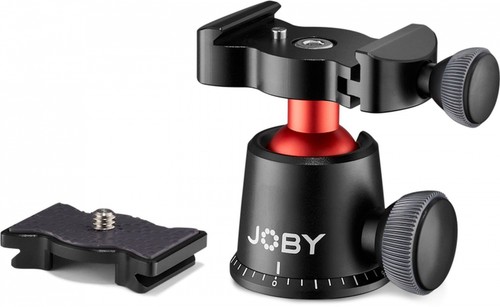 Joby ballhead pro - joby,