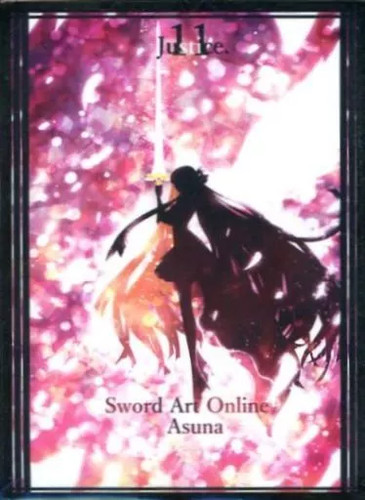 Sunpan sword art online - art,