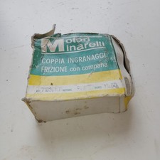 Minarelli P4 P4V 13/60