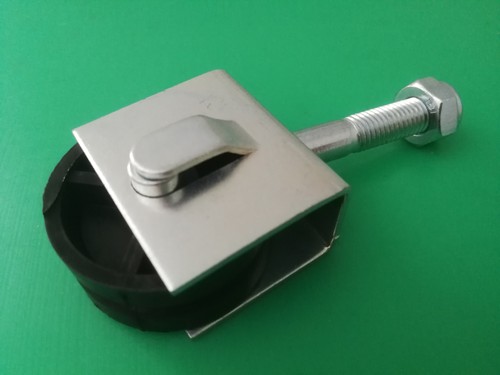 Kettenspanner mit umlenkrolle - kettenspanner,