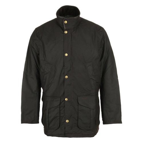 Mantel barbour herren - mantel, hereford