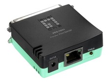 LevelOne FPS-1031 Printserver
