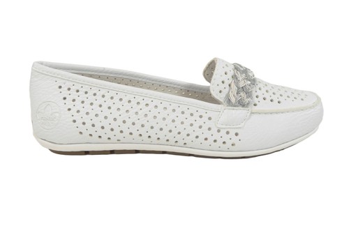 Rieker damenschuhe halbschuhe - rieker,