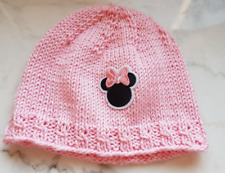 Puppenkram - Puppenmütze kleine Geschenke, besondere Applikation!