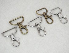 10 / 50 / 100 Mini Karabiner