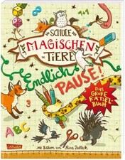 Die Schule der magischen