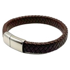 Lederarmband Herren Damen