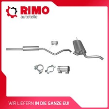 für Renault Laguna III 2.0