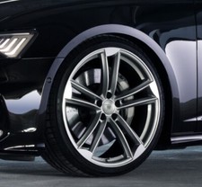 4x 18 Zoll WH27 Felgen für