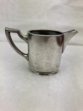 Milchkännchen Hotelsilber