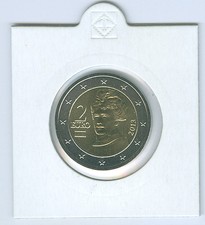 Österreich  Kursmünze