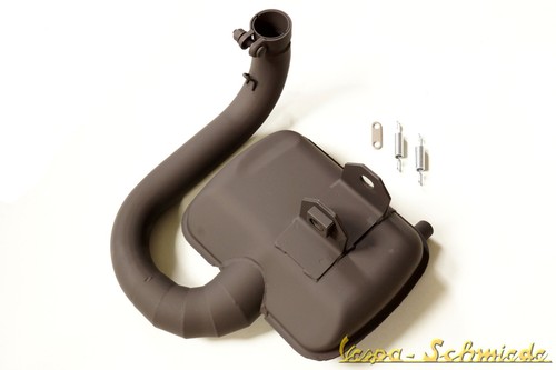 Vespa rennauspuff sip road 0 - vespa,