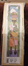 Lesezeichen "Market Lady" von