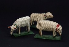 Grulicher krippentiere 3 - grulicher,