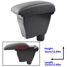 Armlehne Mittelarmlehne