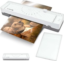 Olympia A 120 Combo DIN A4