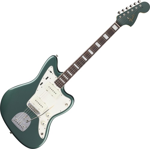 Ware fender american vintage - fender,