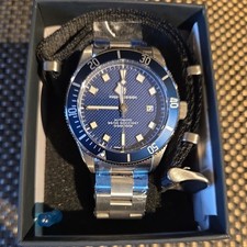 Pagani Design Automatikuhr