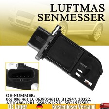 Sensor Luftmassenmesser für