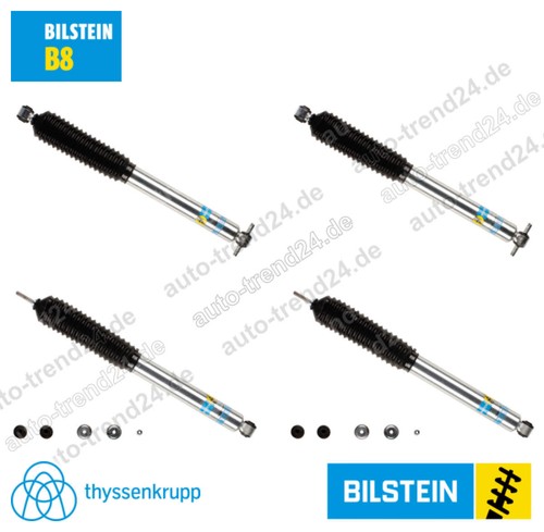 Bilstein dämpfer vorne - vorne, &