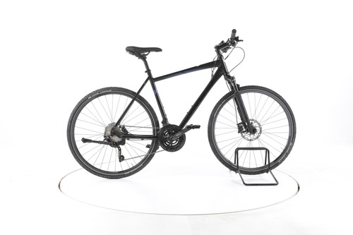 Stevens fahrrad hardtail - stevens, 6x