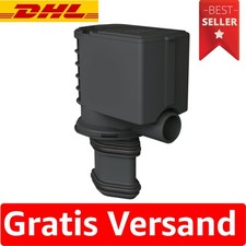 Effiziente Eccoflow 500