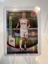 2023-24 Topps Chrome