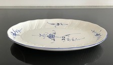 Villeroy & Boch, Servierplatte klein 23 cm, Vieux Luxemburg