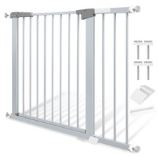 Treppengitter Türschutzgitter