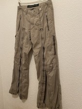 Cordon multipocket pants - cordon,