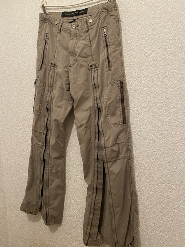 Cordon multipocket pants - cordon,