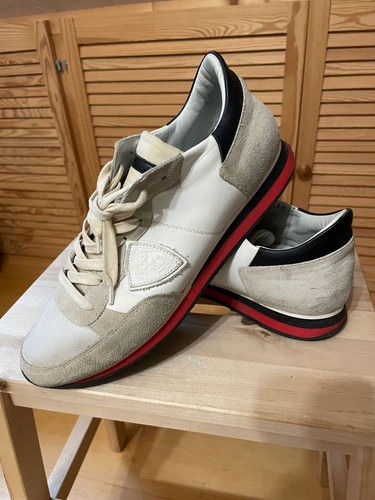 Sneaker philippe - sneaker,